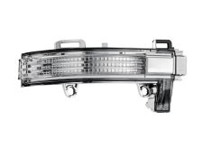 Piloto espejo retrovisor Volkswagen Crafter 2017-> derecho