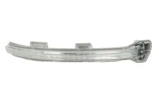 Piloto espejo retrovisor Volkswagen Golf Sportsvan 2014-2018 derecho