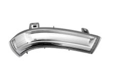 Piloto espejo retrovisor Volkswagen Golf v 2004-2008 derecho