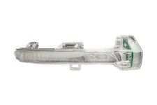 Piloto espejo retrovisor Volkswagen Passat 2014-2019 derecho