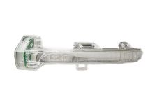 Piloto espejo retrovisor Volkswagen Passat 2014-2019 izquierdo