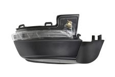 Piloto espejo retrovisor Volkswagen T-Roc 2017-2022 con base de retrovisor / derecho