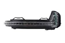Piloto espejo retrovisor Volkswagen Tiguan 2016-2020 derecho