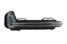 Piloto espejo retrovisor Volkswagen Tiguan 2016-2020 izquierdo