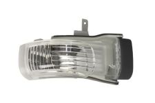 Piloto espejo retrovisor Volkswagen Touran 2006-2009 derecho