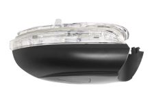 Piloto espejo retrovisor Volkswagen Touran 2010-2015 derecho