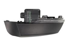 Piloto espejo retrovisor Volkswagen Up 2016-2020 izquierdo