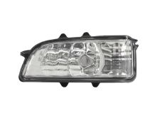 Piloto espejo retrovisor Volvo C70 2009-2013 izquierdo