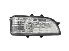 Piloto espejo retrovisor Volvo S60 2007-2010 derecho