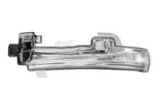 Piloto espejo retrovisor Volvo S80 2013-2016 izquierdo