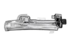 Piloto espejo retrovisor Volvo V60 2010-2014 derecho