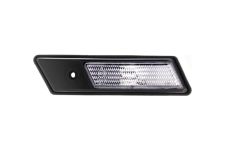 Piloto lateral Bmw Serie 3 (e36) 1990-1995 blanco / izquierdo