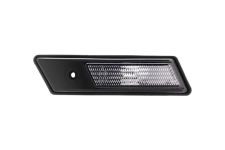 Piloto lateral Bmw Serie 3 (e36) 1990-1995 fume / izquierdo