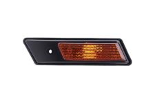 Piloto lateral Bmw Serie 3 (e36) 1992-1995 coupe / ambar / izquierdo