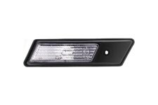 Piloto lateral Bmw Serie 3 (e36) 1994-1995 compact / blanco / derecho