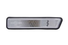 Piloto lateral Bmw Serie 3 (e36) 1995-1998 blanco / derecho