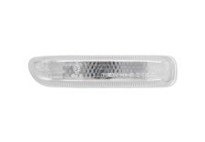 Piloto lateral Bmw Serie 3 (e46) 1998-2001 blanco / izquierdo