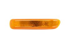 Piloto lateral Bmw Serie 3 (e46) 1999-2003 coupe / ambar / derecho