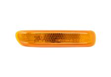 Piloto lateral Bmw Serie 3 (e46) 1999-2003 coupe / ambar / izquierdo