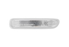 Piloto lateral Bmw Serie 3 (e46) 1999-2003 coupe / blanco / derecho