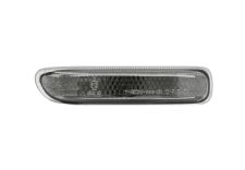 Piloto lateral Bmw Serie 3 (e46) 1999-2003 coupe / fume / izquierdo