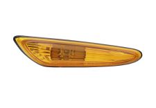 Piloto lateral Bmw Serie 3 (e46) 2001-2005 ambar derecho