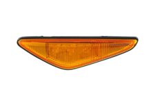 Piloto lateral Bmw Serie 3 (e46) 2003-2005 coupe / led / ambar / izquierdo