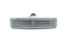 Piloto lateral Bmw Serie 5 (e39) 2001-2003 blanco / reversible