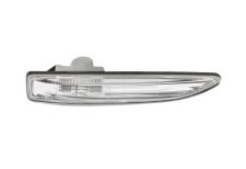 Piloto lateral Bmw Serie 7 (e65-e66) 2005-2009 blanco derecho