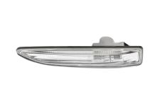 Piloto lateral Bmw Serie 7 (e65-e66) 2005-2009 blanco izquierdo