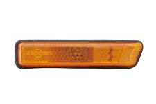 Piloto lateral Bmw X5 (e53) 2000-2004 ambar / derecho