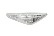 Piloto lateral Bmw X5 (e70) 2007-2010 blanco / derecho