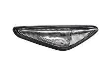 Piloto lateral Bmw X5 (e70) 2007-2010 negro / derecho