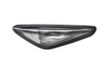 Piloto lateral Bmw X5 (e70) 2007-2010 negro / izquierdo