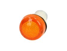Piloto lateral Fiat Cinquecento 1992-1998 ambar / reversible