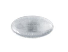 Piloto lateral Fiat Palio / palio weekend 1997-2002 blanco / reversible