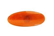 Piloto lateral Fiat Punto 1993-1999 ambar / reversible