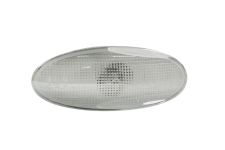 Piloto lateral Fiat Punto 1993-1999 blanco / reversible