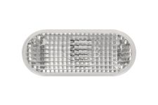 Piloto lateral Ford C-Max 2007-2010 blanco / reversible