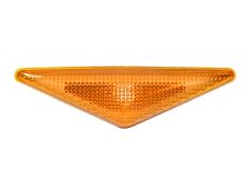Piloto lateral Ford Focus 1998-2001 ambar / reversible