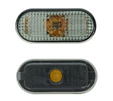Piloto lateral Ford Galaxy 2000-2006 fume / reversible