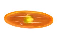 Piloto lateral Ford Mondeo 1997-2000 ambar / reversible
