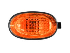 Piloto lateral Hyundai Atos 2003-2008 ambar / reversible