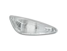 Piloto lateral Hyundai I10 2013-2016 blanco / derecho