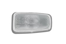 Piloto lateral Lancia Zeta 1994-2002 blanco / reversible