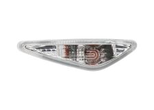 Piloto lateral Mazda 6 2010-2013 blanco / derecho