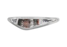 Piloto lateral Mazda 6 2010-2013 blanco / izquierdo