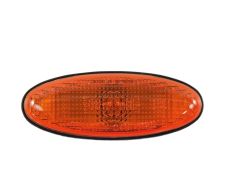 Piloto lateral Mazda Demio 1998-2003 ambar / reversible