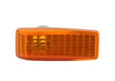 Piloto lateral Mercedes 200 / 300 (w124) 1984-1993 ambar / reversible