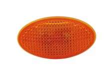 Piloto lateral Mini One 2000-2004 ambar / reversible